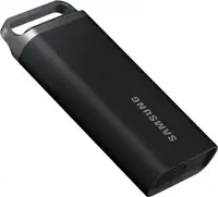 SSD накопичувач Samsung T5 EVO 2 TB (MU-PH2T0S)