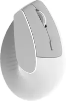 Бездротова миша Ajazz i300 White (i300-W)