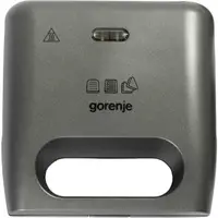 Гриль GORENJE SM703GCG (SW-008)