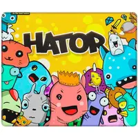 Килимок для миші HATOR Tonn Evo Limited Edition (HTP-001)