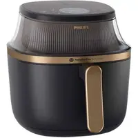 Мультипіч (аерофритюрниця) Philips Ovi NA332/00