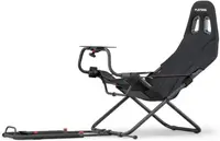 Кресло для игровых приставок Playseat Challenge - ActiFit черный (RC.00312)