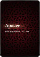 SSD-накопитель Apacer AS350X 256 ГБ (AP256GAS350XR-1)