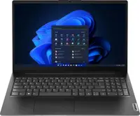 Ноутбук Lenovo V15 G4 IRU Business Black (83A100X4RA)