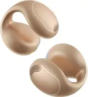 Навушники TWS Anker SoundCore C40i Golden (A3331GB1)