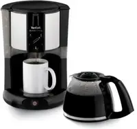 Капельная кофеварка Tefal CM290838