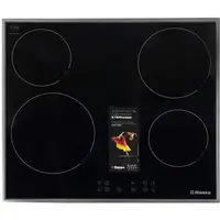 Електрична варильна поверхня Hansa BHCI66306
