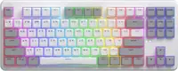 Клавіатура HATOR Rockfall 3 TKL White (HTK851UA)