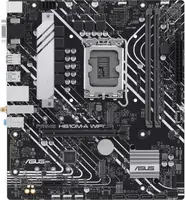 Материнська плата ASUS PRIME H610M-A WIFI (90MB1G00-M0EAY0)