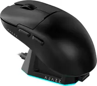 Мышь Ajazz AJ159P MC Black (AJ159P-MC-B)