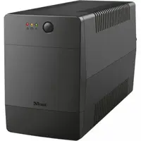 Лінійно-інтерактивне ДБЖ Trust Paxxon 1000VA (23504)