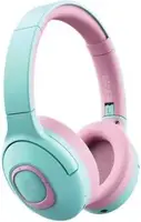Наушники с микрофоном Promate Coddy Bubblegum (coddy.bubblegum)