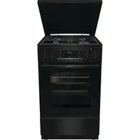Комбінована плита Gorenje GK5C42BF