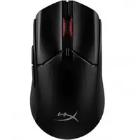 Миша HyperX Pulsefire Haste 2 Wireless Black (6N0B0AA)