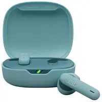 Навушники TWS JBL Wave Flex 2 Blue (JBLWFLEX2BLU)
