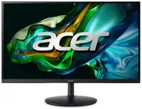 Монiтор 27" Acer SH272UG0bmiphux (UM.HS2EE.030) Black