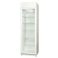 Холодильна шафа-вітрина Snaige CD40DM-S3002E