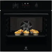 Духовка електрична Electrolux LOD6F77WZ