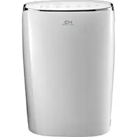 Осушувач повітря Cooper&Hunter CH-D008WDP7-20LD