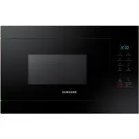 Мікрохвильовка з грилем Samsung MG22M8054AK/UA