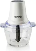 Подрібнювач Gorenje S400XG