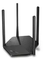 Бездротовий маршрутизатор Mercusys MR60X