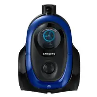 Пилосос безмішковий Samsung Anti-Tangle VC07M2110SB