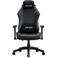 Крісло для геймера Anda Seat Luna L Black (AD18-44-B-PV/C)