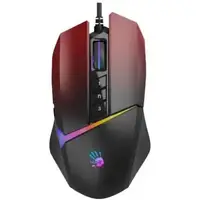 Миша Bloody W60 Max Gradient Red