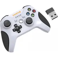 Геймпад GamePro MG650W White-Black