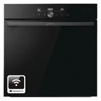 Духовка електрична Gorenje BSA6747DGWI