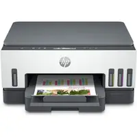 БФП HP Smart Tank 720 + Wi-Fi (6UU46A)