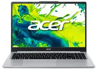 Ноутбук Acer Aspire Lite AL15-49P-R35K (NX.DT8EU.004) Light Silver