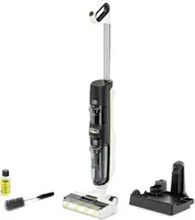 Ручний миючий пилосос Karcher FCV 4 (1.056-131.0)