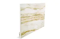 Керамічна панель TEPLOCERAMIC, 15м2, 750Вт, електр. упр-ння, 90 х 60см, терморегулятор, мармур
