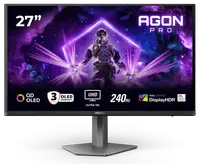 Монiтор 26.5" AOC AGON AG276UZD