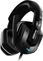 Наушники с микрофоном Somic Somic G909 Pro Black (9590010164) Наушники с микрофоном Somic Somic G909 Pro Black (9590010164)