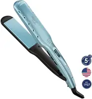 Стайлер (випрямляч) Remington Wet2Straight S7350
