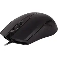 Миша A4Tech OP-760 Black