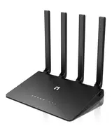 Бездротовий маршрутизатор (роутер) NETIS SYSTEMS N2