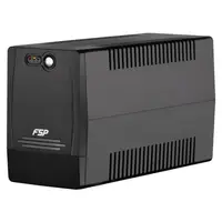 Линейно-интерактивный ИБП FSP FP1000 (PPF6000628)