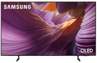 Телевизор Samsung QE65S85FAEXUA