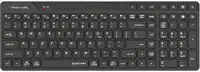 Клавіатура A4Tech Fstyler FBK27C AS Black