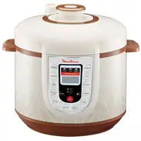 Мультиварка - скороварка Moulinex CE501134