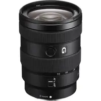 Стандартний об'єктив Sony SEL1655G 16-55mm f/2.8 G