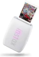 Мобільний принтер Fujifilm Instax Mini Link 3 Clay White (16832077)
