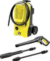 Мінімийка високого тиску Karcher K 5 Classic (1.950-700.0)