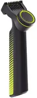 Триммер для бороды и усов Philips OneBlade Pro QP6506/15