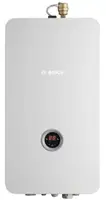 Котел електро Bosch Tronic Heat 3500 24 кВт, 380V, одноконтурний з насосом