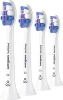 Насадка для электрической зубной щетки Philips Sonicare S2 Sensitive White HX6054/87